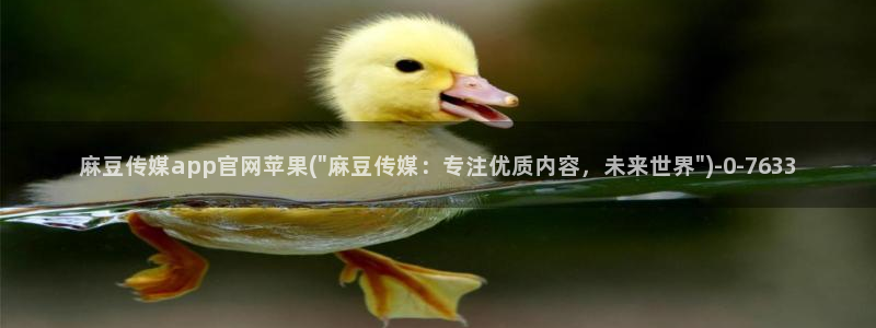 麻豆传媒直播官网破解版：麻豆传媒app官网苹果(\