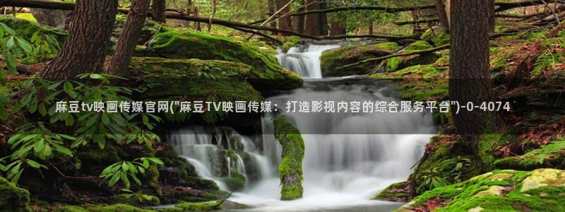 麻豆传媒国官网：麻豆tv映画传媒官网(\